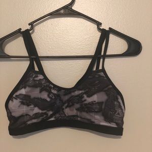 Reebok CrossFit sports bra
